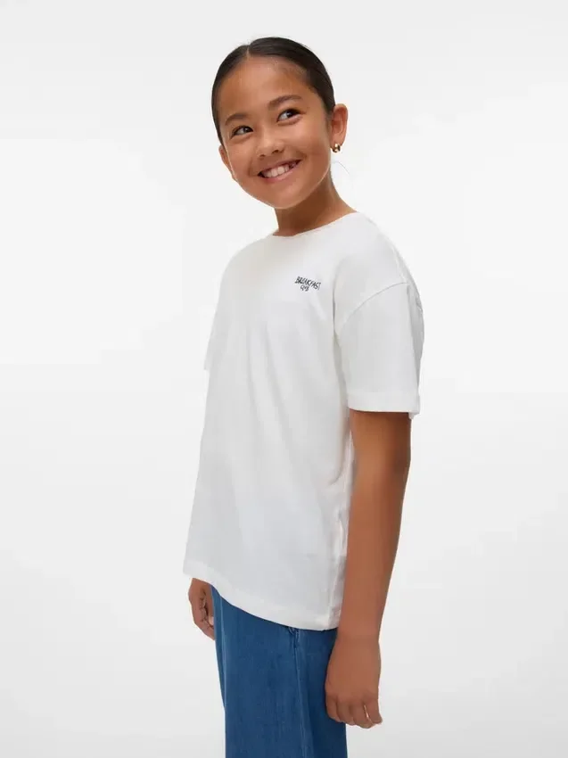 Vmolly T-Shirt Vmolly T-Shirt