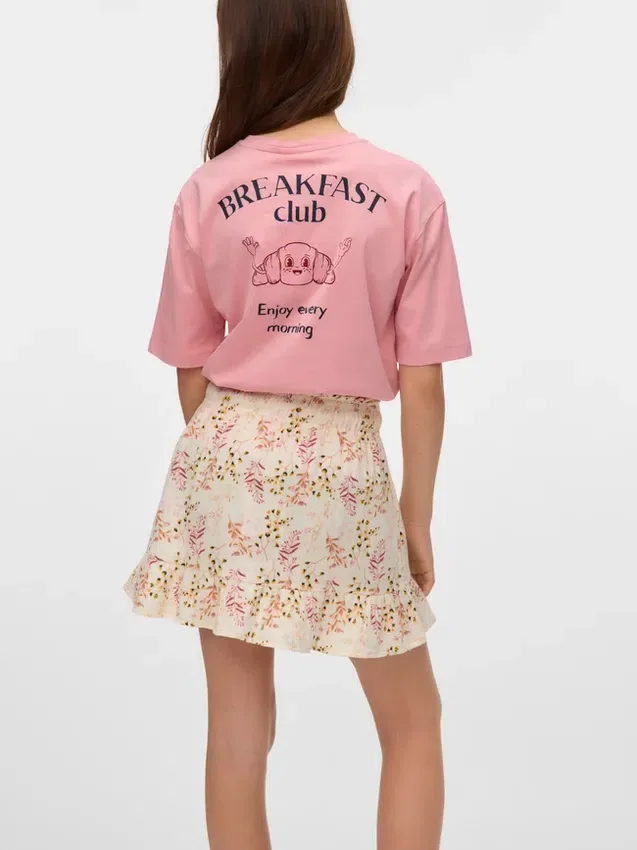 Vmolly T-Shirt Vmolly T-Shirt