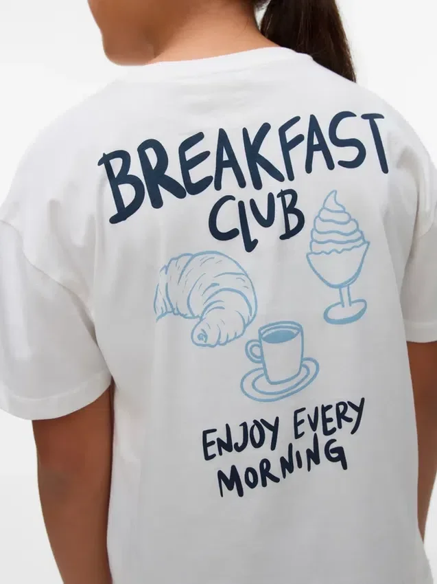 Vmolly T-Shirt Vmolly T-Shirt