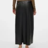 Vmolympia High Waist Long Skirt