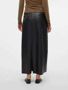 Vmolympia High Waist Long Skirt