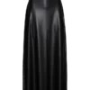 Vmolympia High Waist Long Skirt