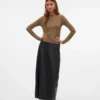 Vmolympia High Waist Long Skirt