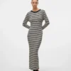 Vmopal Long Dress