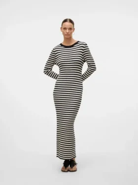 Vmopal Long Dress