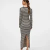 Vmopal Long Dress