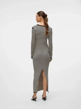 Vmopal Long Dress