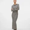 Vmopal Long Dress