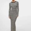 Vmopal Long Dress