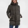 Vmoslo Down Jacket