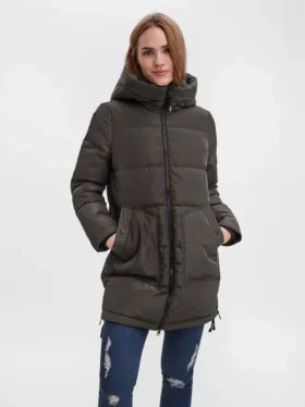 Vmoslo Down Jacket