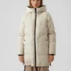 Vmoslo Down Jacket