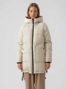 Vmoslo Down Jacket