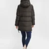 Vmoslo Down Jacket