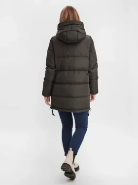 Vmoslo Down Jacket