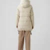 Vmoslo Down Jacket
