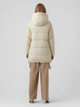 Vmoslo Down Jacket
