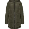Vmoslo Down Jacket