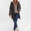 Vmoslo Down Jacket