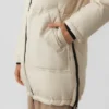 Vmoslo Down Jacket