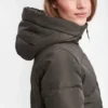 Vmoslo Down Jacket