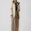 Vmoslo Down Jacket