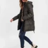 Vmoslo Down Jacket