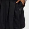 Vmottilie Mid Waist Mini Skirt