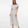Vmpage Short Dress Vmpage Short Dress