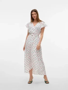 Vmpage Short Dress