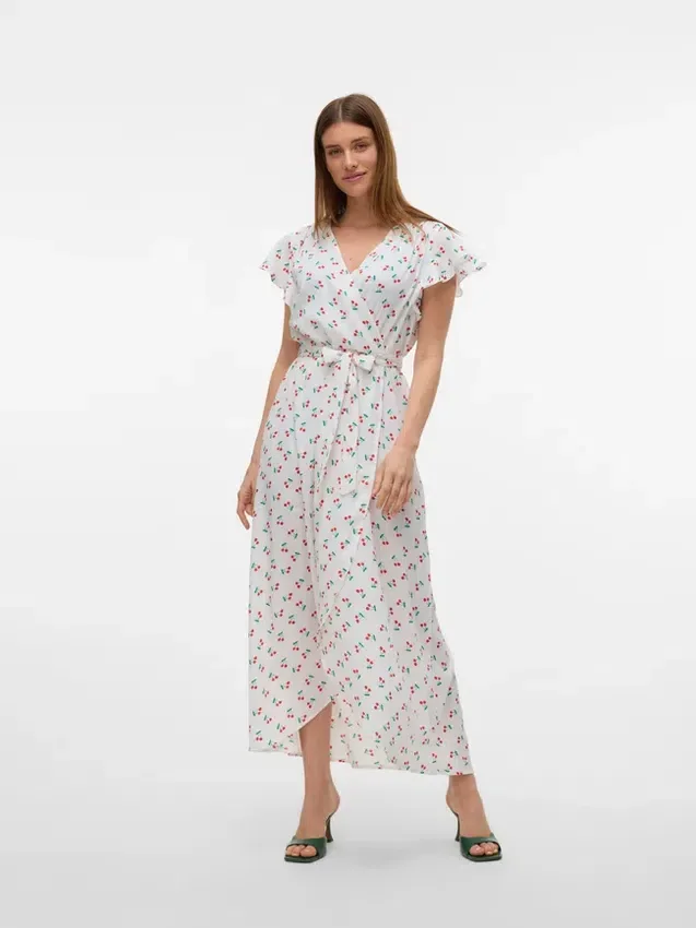 Vmpage Short Dress Vmpage Short Dress