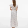 Vmpage Short Dress Vmpage Short Dress