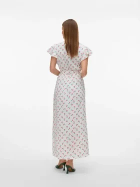 Vmpage Short Dress
