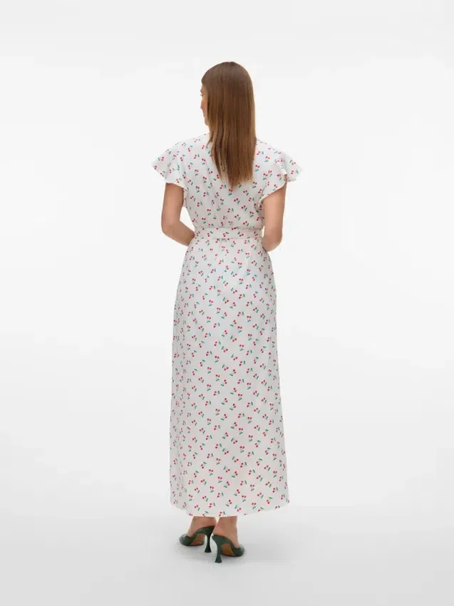 Vmpage Short Dress Vmpage Short Dress