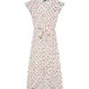 Vmpage Short Dress Vmpage Short Dress