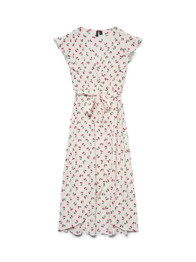 Vmpage Short Dress Vmpage Short Dress