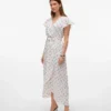 Vmpage Short Dress Vmpage Short Dress