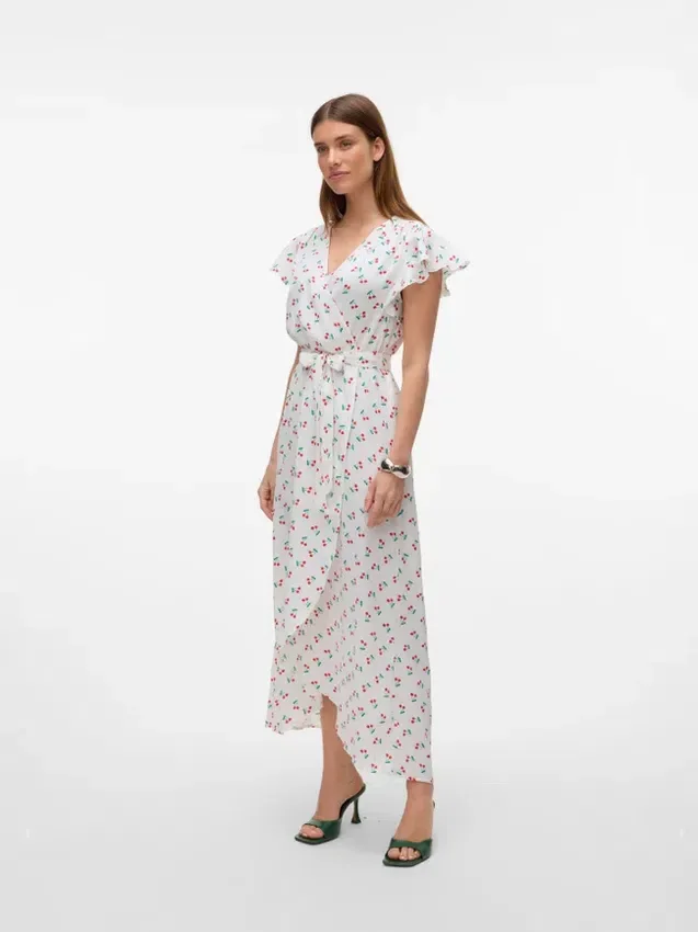 Vmpage Short Dress Vmpage Short Dress