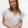 Vmpage Short Dress Vmpage Short Dress