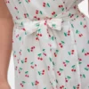 Vmpage Short Dress Vmpage Short Dress