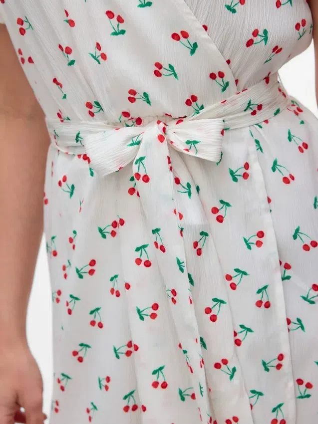 Vmpage Short Dress Vmpage Short Dress