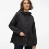 Vmpaisley Parka