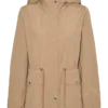 Vmpaisley Parka