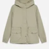 Vmpaisley Parka