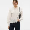 Vmpaisley Shirt
