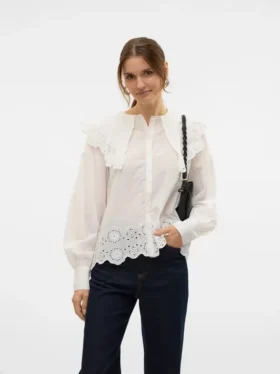 Vmpaisley Shirt
