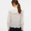 Vmpaisley Shirt