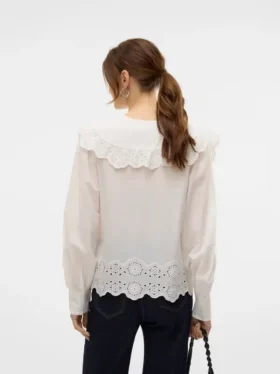 Vmpaisley Shirt