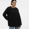Vmpalma Knitted Pullover