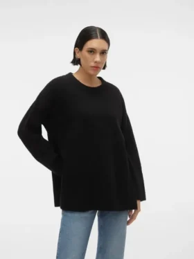 Vmpalma Knitted Pullover